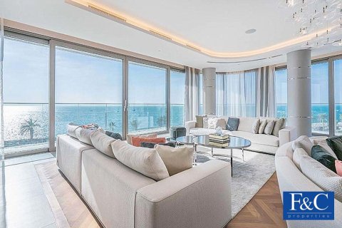 Apartamento en alquiler en Dubai Marina, Dubai, EAU 2 dormitorios, 105.8 m2 № 44784 - foto 18