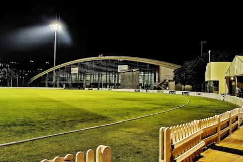 Dubai Sports City - foto 15