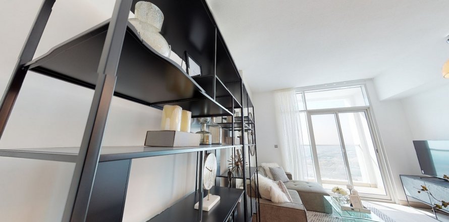 Apartamento en Dubai Marina, Dubai, EAU 2 dormitorios, 103 m² № 47081