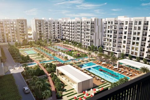 Dubai International City - foto 14