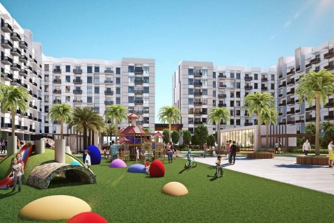 Dubai International City - foto 15