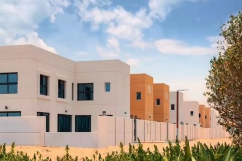 Villa en venta en Al Rahmaniya, Sharjah, EAU 3 dormitorios, 232 m2 № 50239 - foto 5