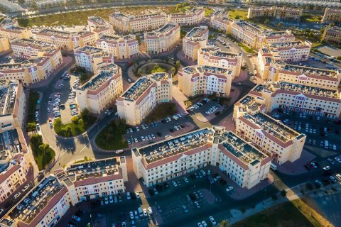 Dubai International City - foto 5