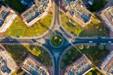 Dubai International City - foto 4