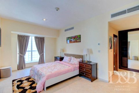 Ático en venta en Dubai Marina, Dubai, EAU 4 dormitorios, 294.7 m2 № 34587 - foto 18