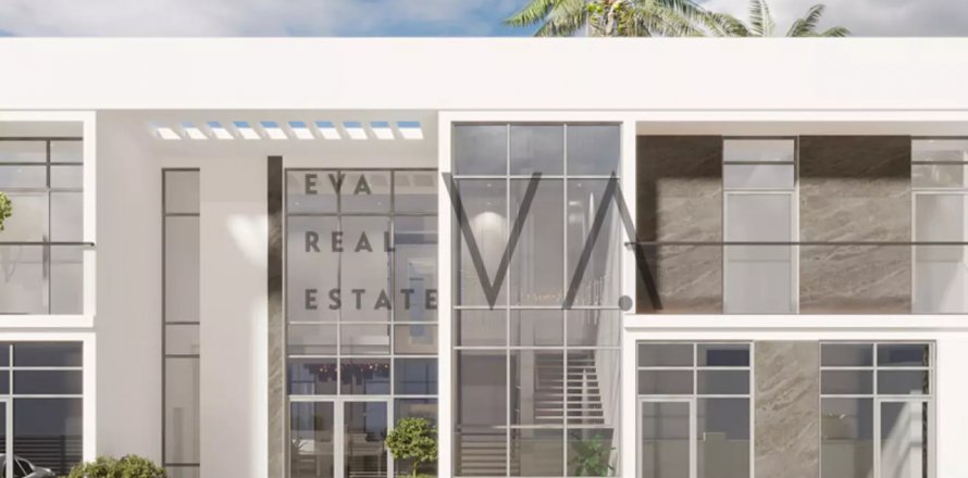 Villa en Dubai Hills Estate, Dubai, EAU 6 dormitorios, 900 m² № 50230
