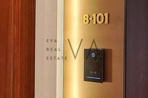 Apartamento en venta en Palm Jumeirah, Dubai, EAU 4 dormitorios, 795 m2 № 50232 - foto 6