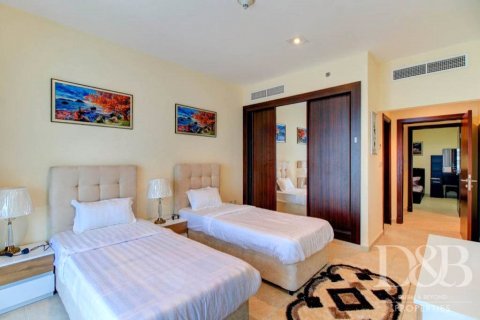 Ático en venta en Dubai Marina, Dubai, EAU 4 dormitorios, 294.7 m2 № 34587 - foto 15