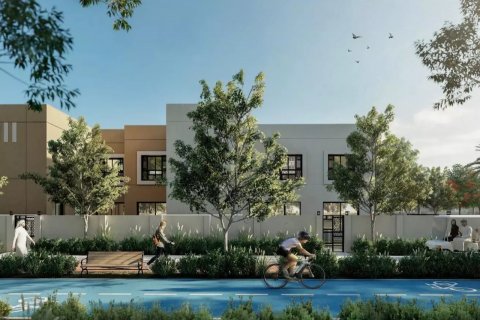Villa en venta en Al Rahmaniya, Sharjah, EAU 4 dormitorios, 325 m2 № 50237 - foto 1