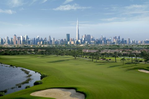 Emirates Hills - foto 10