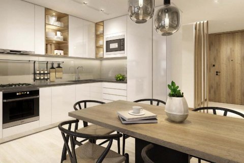 Apartamento en venta en Dubai Marina, Dubai, EAU 1 dormitorio, 91 m2 № 47021 - foto 1