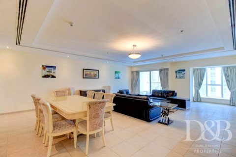 Ático en venta en Dubai Marina, Dubai, EAU 4 dormitorios, 294.7 m2 № 34587 - foto 9