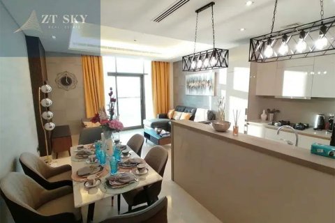 Apartamento en venta en Palm Jumeirah, Dubai, EAU 2 dormitorios, 123 m2 № 50136 - foto 5