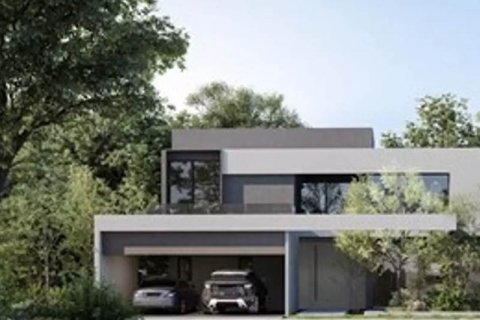 Villa en venta en Tilal City, Sharjah, EAU 5 dormitorios, 571 m2 № 50167 - foto 2