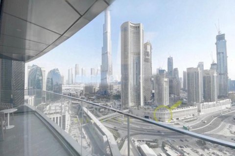 Apartamento en venta en Dubai, EAU 3 dormitorios, 187.48 m2 № 49923 - foto 2