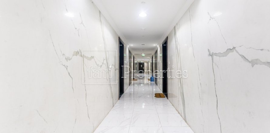 Apartamento en Dubai, EAU 1 dormitorio, 90.5 m² № 52620