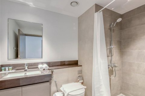 Apartamento en venta en Dubai Creek Harbour (The Lagoons), Dubai, EAU 1 dormitorio, 70 m2 № 47145 - foto 5