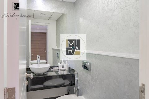 Apartamento en venta en Al Sufouh, Dubai, EAU 1 dormitorio, 78.3 m2 № 54279 - foto 21