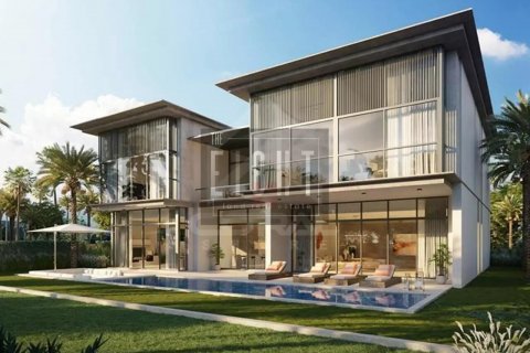 Villa en venta en Dubai Hills Estate, Dubai, EAU 6 dormitorios, 1248 m2 № 55028 - foto 10