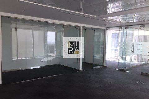 Oficina en alquiler en Business Bay, Dubai, EAU 237.7 m2 № 54759 - foto 15