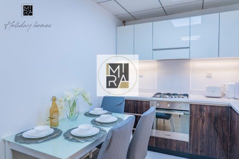 Apartamento en venta en Al Sufouh, Dubai, EAU 1 dormitorio, 78.3 m2 № 54279 - foto 20