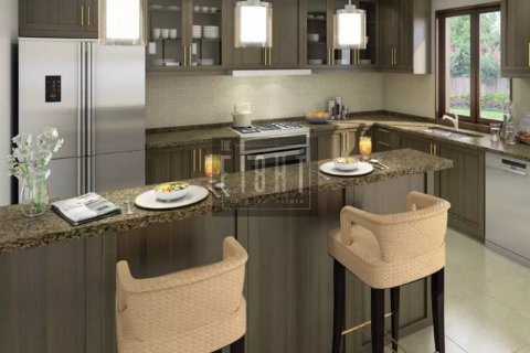 Villa en venta en Serena, Dubai, EAU 3 dormitorios, 186 m2 № 55035 - foto 7