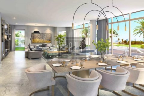 Villa en venta en Dubai Hills Estate, Dubai, EAU 6 dormitorios, 1248 m2 № 55028 - foto 5
