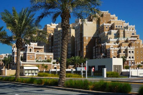 Proyecto de desarrollo BALQIS RESIDENCE en Palm Jumeirah, Dubai, EAU № 46844 - foto 1