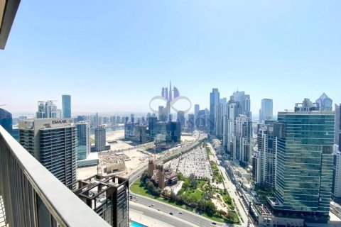 Apartamento en venta en Downtown Dubai (Downtown Burj Dubai), Dubai, EAU 2 dormitorios, 155 m2 № 56200 - foto 10