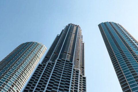 Proyecto de desarrollo ADDRESS FOUNTAIN VIEWS en Downtown Dubai (Downtown Burj Dubai), Dubai, EAU № 46802 - foto 6