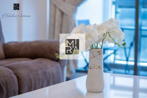 Apartamento en venta en Al Sufouh, Dubai, EAU 1 dormitorio, 78.3 m2 № 54279 - foto 13