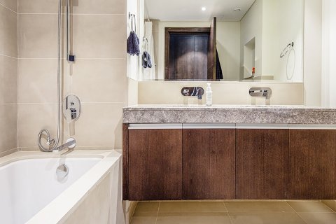 Apartamento en venta en Dubai Creek Harbour (The Lagoons), Dubai, EAU 3 dormitorios, 165 m2 № 47062 - foto 5