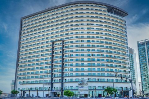 Proyecto de desarrollo BELLA ROSE en Dubai Science Park, Dubai, EAU № 54720