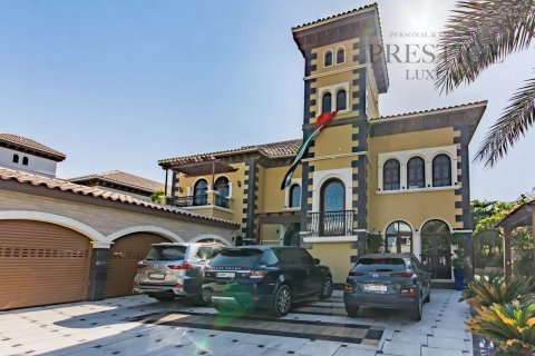 Villa en venta en The Villa, Dubai, EAU 6 dormitorios, 836 m2 № 56219 - foto 3