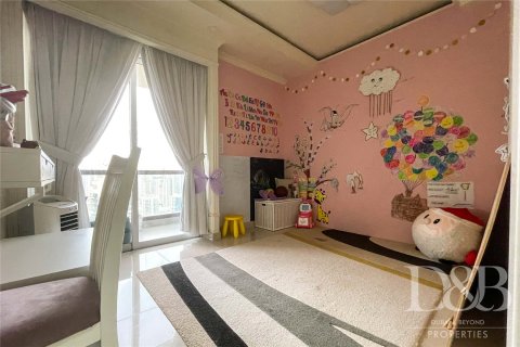 Apartamento en venta en Jumeirah Beach Residence, Dubai, EAU 4 dormitorios, 270.5 m2 № 53598 - foto 13
