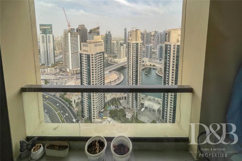 Apartamento en venta en Jumeirah Beach Residence, Dubai, EAU 4 dormitorios, 270.5 m2 № 53598 - foto 14