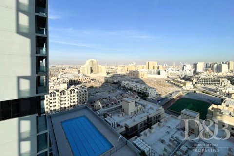 Apartamento en venta en Jumeirah Village Circle, Dubai, EAU 10 dormitorios, 603.1 m2 № 51297 - foto 12