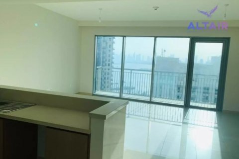 Apartamento en venta en Dubai Creek Harbour (The Lagoons), Dubai, EAU 3 dormitorios, 159 m2 № 59111 - foto 2