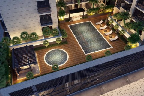 Apartamento en venta en Al Furjan, Dubai, EAU 1 dormitorio, 71 m2 № 58814 - foto 6