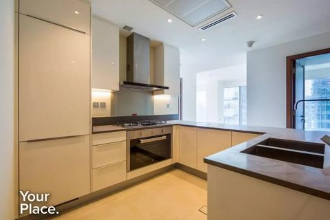 Apartamento en venta en Dubai Marina, Dubai, EAU 3 dormitorios, 169 m2 № 59206 - foto 11