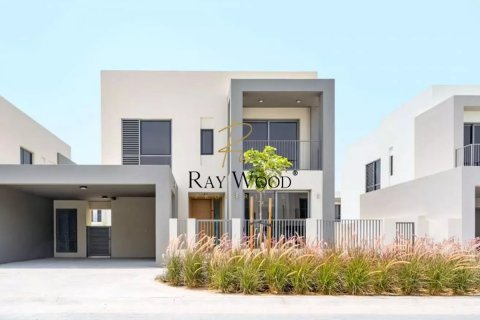 Villa en venta en Dubai Hills Estate, Dubai, EAU 4 dormitorios, 288 m2 № 61400 - foto 9