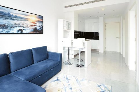 Apartamento en venta en Business Bay, Dubai, EAU 2 dormitorios, 142 m2 № 55608 - foto 3