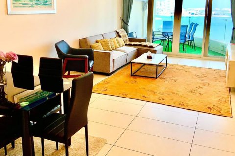 Apartamento en venta en Palm Jumeirah, Dubai, EAU 1 dormitorio, 100 m2 № 47188 - foto 4