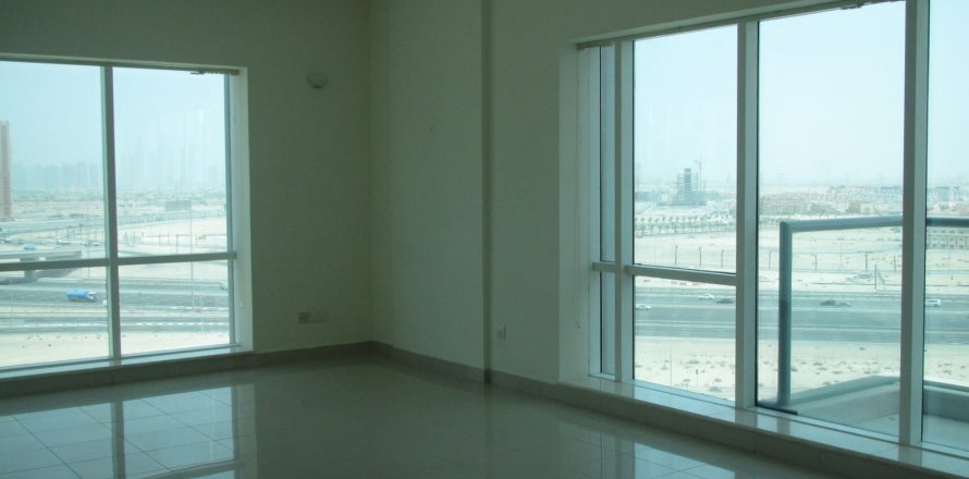 Apartamento en Dubai Sports City, Dubai, EAU 2 dormitorios, 144.929 m² № 59255