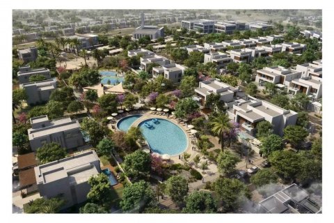 Villa en venta en Saadiyat Island, Abu Dhabi, EAU 5 dormitorios, 725 m2 № 56973 - foto 7