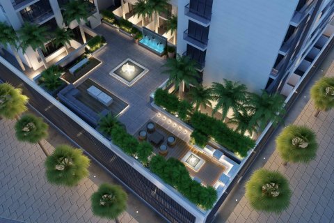 Apartamento en venta en Al Furjan, Dubai, EAU 1 dormitorio, 71 m2 № 58814 - foto 10