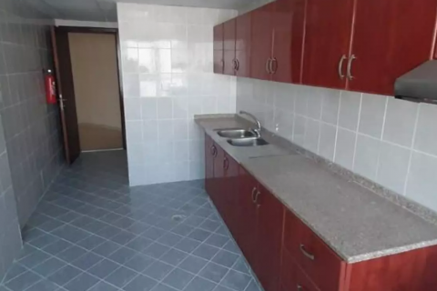 Apartamento en venta en Al Bustan, Ajman, EAU 1 dormitorio, 111 m2 № 59098 - foto 8