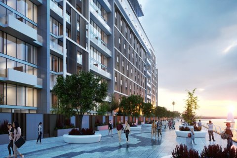 Dúplex en venta en Yas Island, Abu Dhabi, EAU 3 dormitorios, 121 m2 № 57606 - foto 1