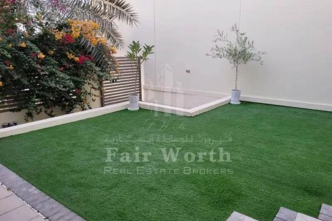 Villa en venta en The Sustainable City, Dubai, EAU 3 dormitorios, 311 m2 № 59554 - foto 12