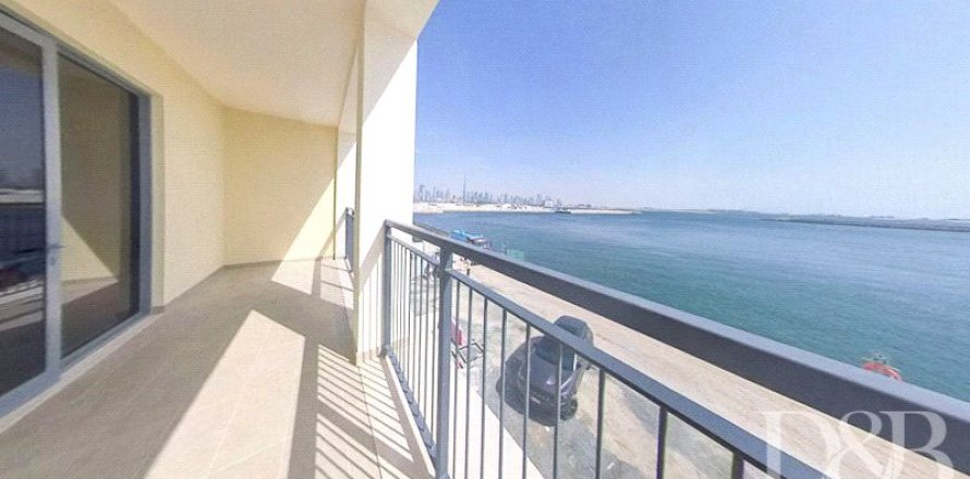 Apartamento en Jumeirah, Dubai, EAU 2 dormitorios, 120.2 m² № 58205